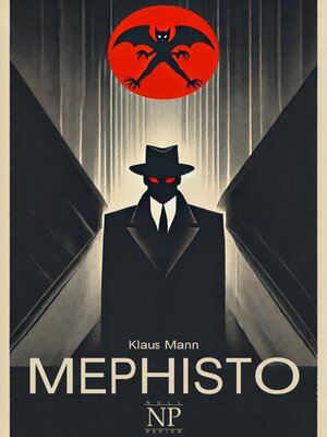 cover image of Mephisto